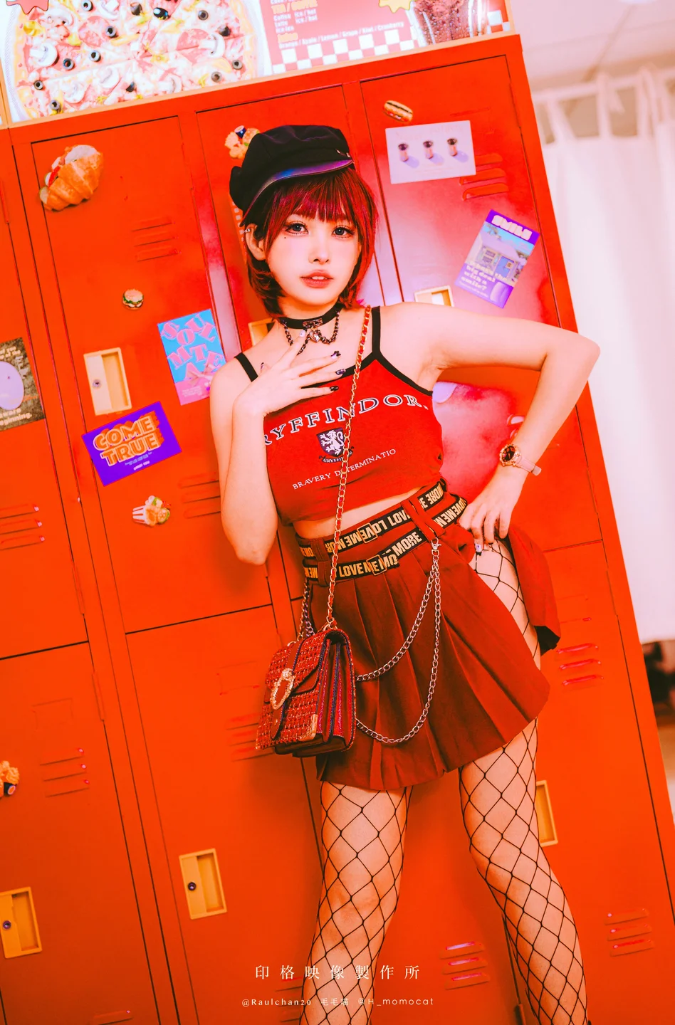 慕慕Momo - rebellion 反叛 [45P-277MB] tg@simisebaisi 【丝足阁】001.webp
